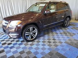 2013 Mercedes-Benz GLK 350 4matic for sale in Graham, WA