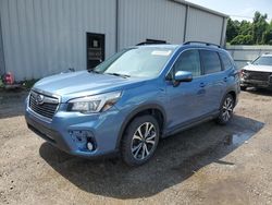 2020 Subaru Forester Limited for sale in Grenada, MS