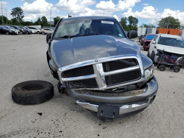 2005 Dodge RAM 1500 ST