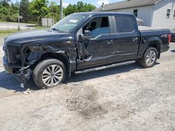 2017 Ford F150 Supercrew for sale in York Haven, PA