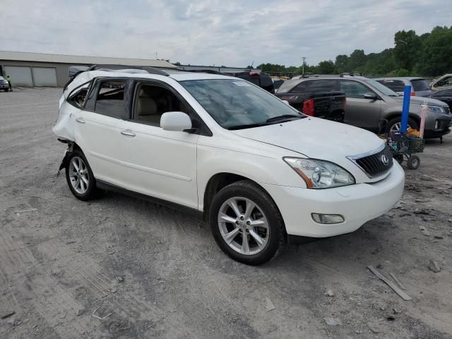 2008 Lexus RX 350