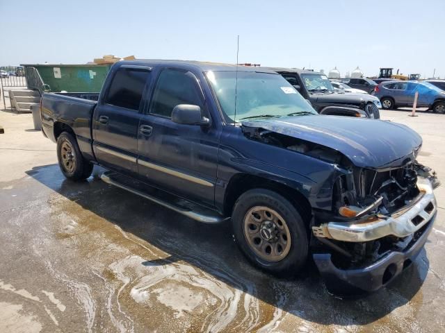 2007 GMC New Sierra C1500 Classic