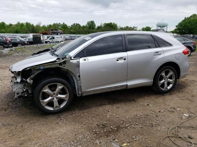 2009 Toyota Venza