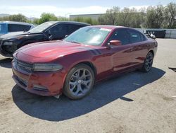 Salvage cars for sale from Copart Las Vegas, NV: 2019 Dodge Charger SXT