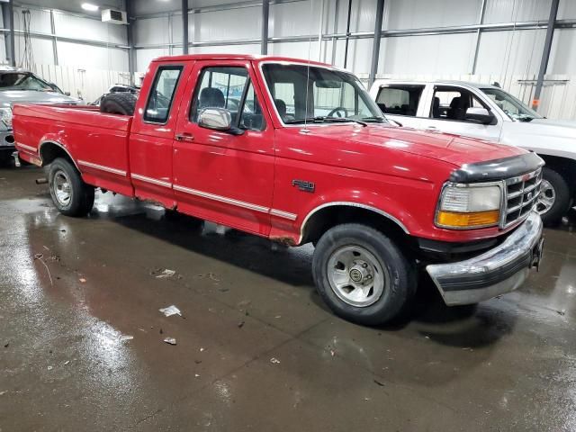 1995 Ford F150