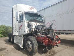 Western Star salvage cars for sale: 2019 Western Star 5700 XE