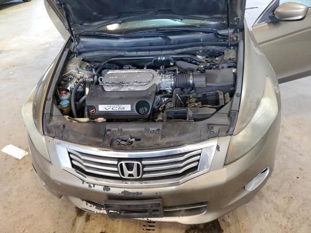 2010 Honda Accord EXL