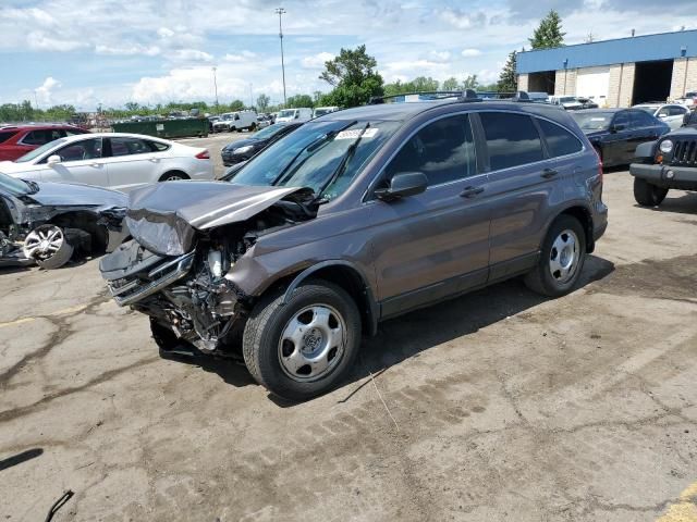 2011 Honda CR-V LX