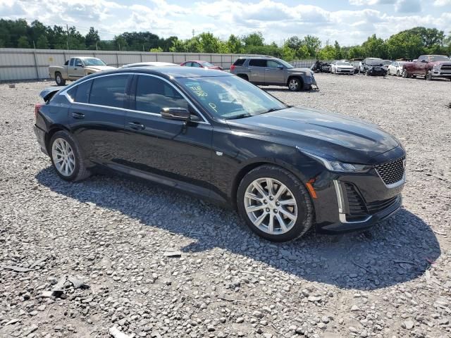 2021 Cadillac CT5 Luxury