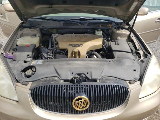 2006 Buick Lucerne CXL