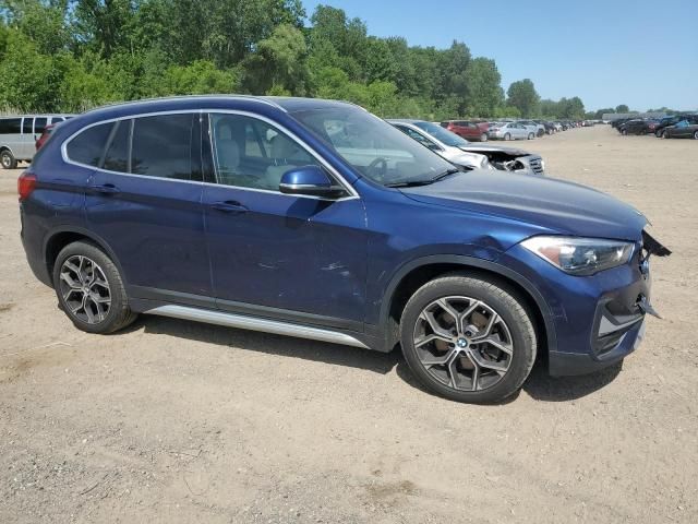 2020 BMW X1 XDRIVE28I