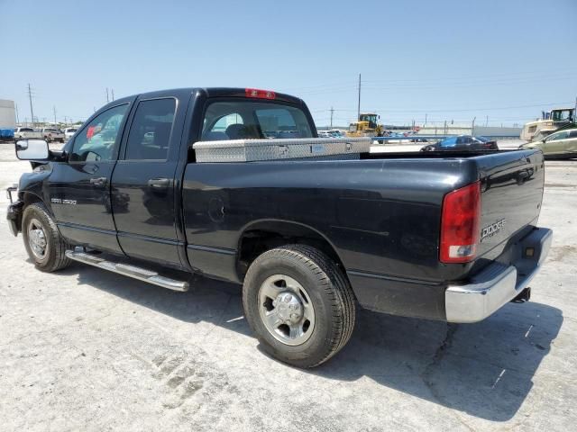 2004 Dodge RAM 2500 ST