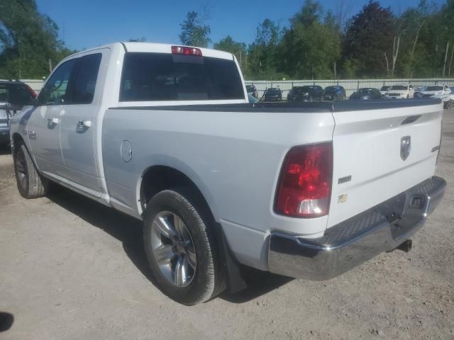 2015 Dodge RAM 1500 SLT