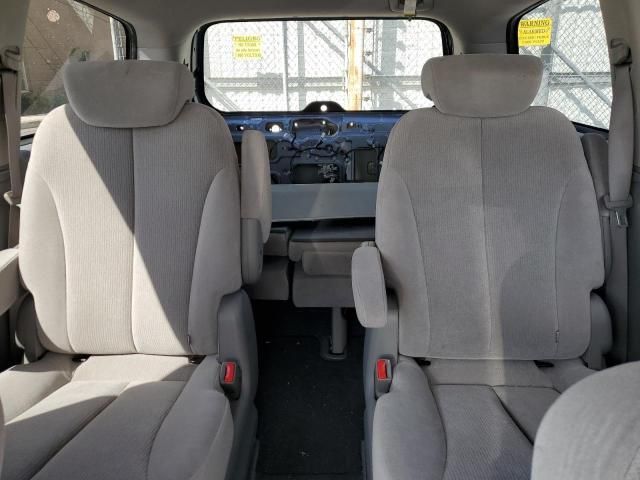 2008 KIA Sedona EX