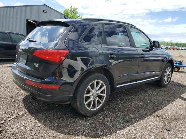 2013 Audi Q5 Premium