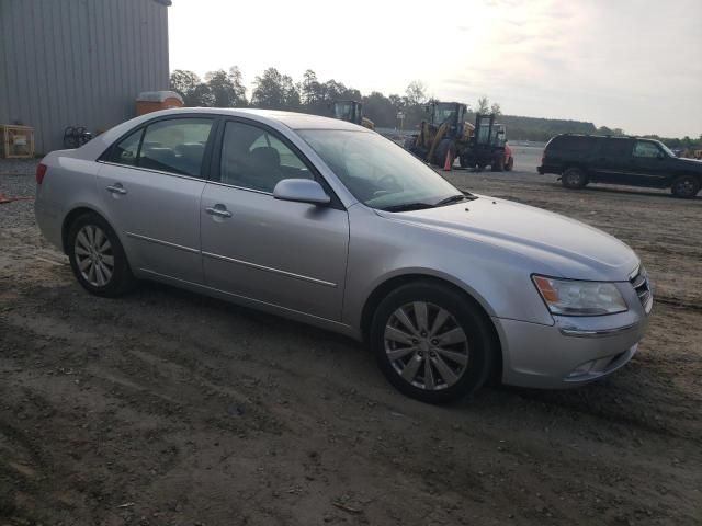 2009 Hyundai Sonata SE