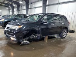 2011 Acura MDX Technology for sale in Ham Lake, MN
