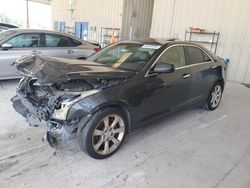 Cadillac salvage cars for sale: 2014 Cadillac ATS