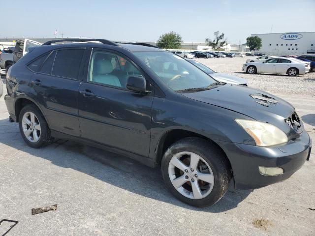 2007 Lexus RX 350