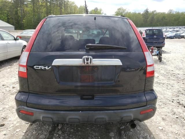 2007 Honda CR-V EX