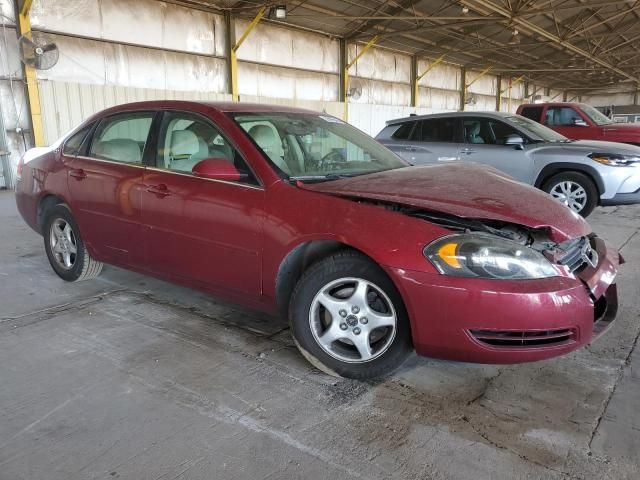 2006 Chevrolet Impala LS