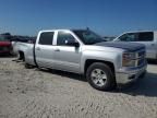 2015 Chevrolet Silverado C1500 LT