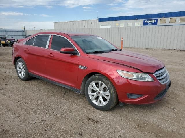 2011 Ford Taurus SEL