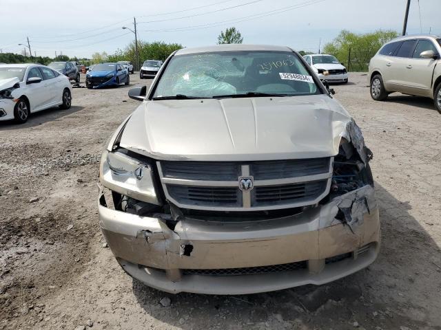 2008 Dodge Avenger SE