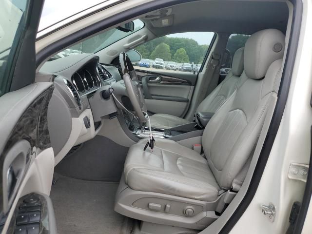 2014 Buick Enclave