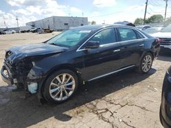 2014 Cadillac XTS Luxury Collection for sale in Chicago Heights, IL
