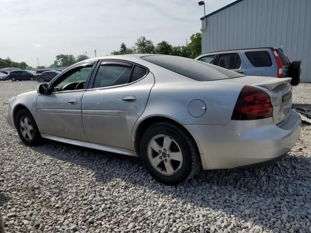 2006 Pontiac Grand Prix