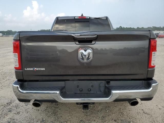 2021 Dodge RAM 1500 BIG HORN/LONE Star