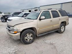 2005 Chevrolet Tahoe C1500 for sale in Kansas City, KS