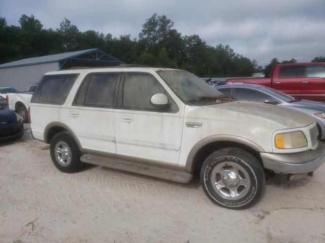 2001 Ford Expedition Eddie Bauer