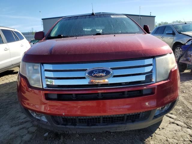 2008 Ford Edge Limited