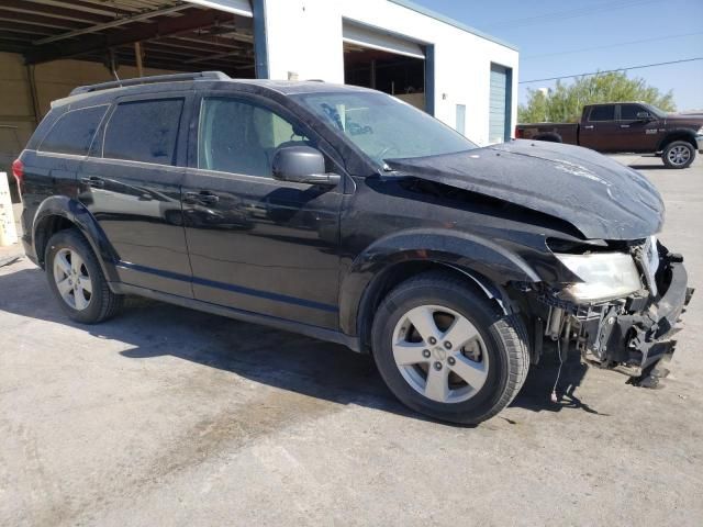 2012 Dodge Journey SXT