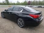 2014 Infiniti Q50 Base