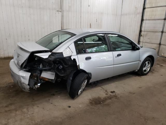 2003 Saturn Ion Level 1