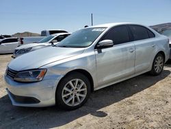 2014 Volkswagen Jetta SE for sale in North Las Vegas, NV