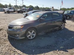 Toyota Vehiculos salvage en venta: 2012 Toyota Camry Base