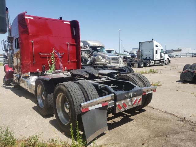 2016 Peterbilt 389