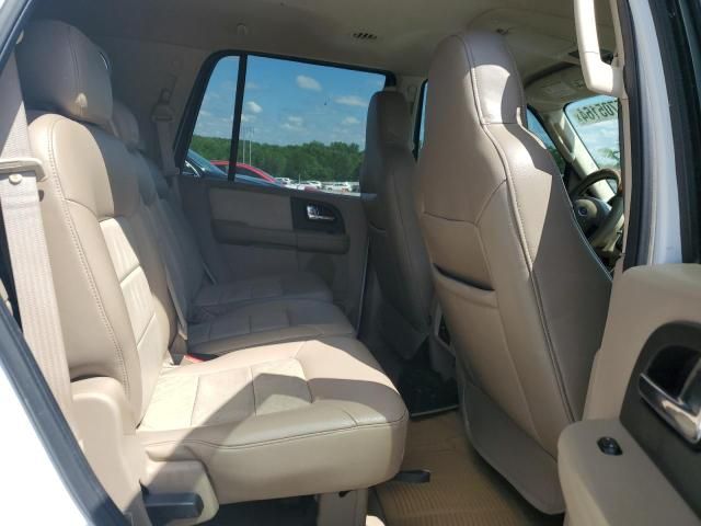 2005 Ford Expedition Eddie Bauer