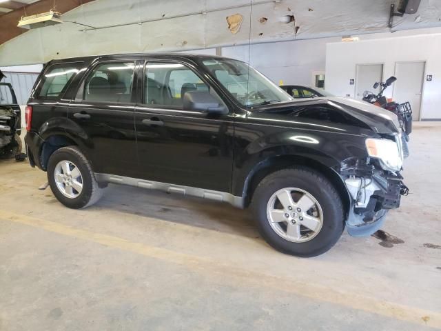 2010 Ford Escape XLS