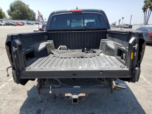 2014 Toyota Tacoma Double Cab Prerunner