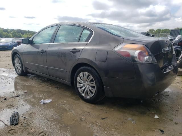 2011 Nissan Altima Base