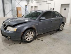 2002 Audi A4 1.8T Quattro for sale in Ottawa, ON