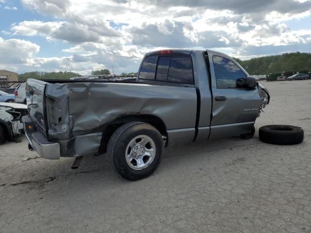 2005 Dodge RAM 1500 ST