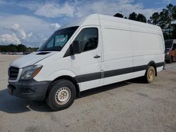 Mercedes-Benz Sprinter salvage cars for sale: 2015 Mercedes-Benz Sprinter 2500