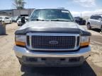 2001 Ford Excursion XLT