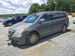 2008 Honda Odyssey EXL for sale in Concord, NC